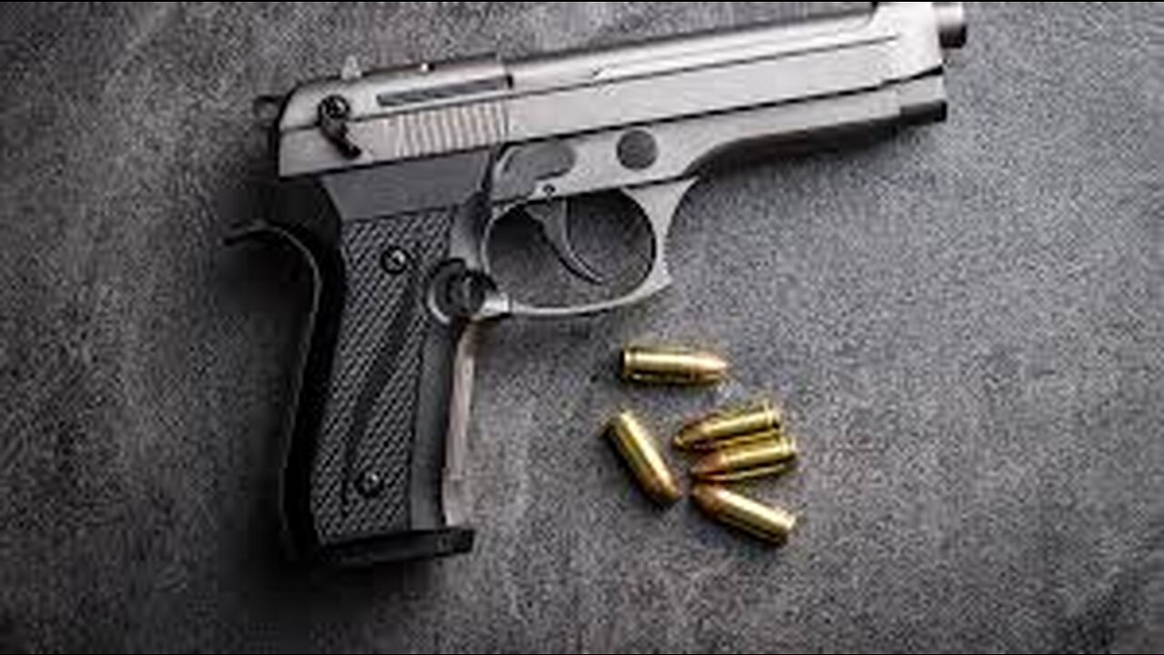 Atitude Video For Whatsapp Status//Gun Video For Whatsapp