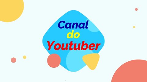Canal do Youtuber
