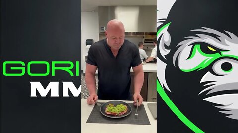 Dana White's F**K It Friday: Green Eggs & Ham
