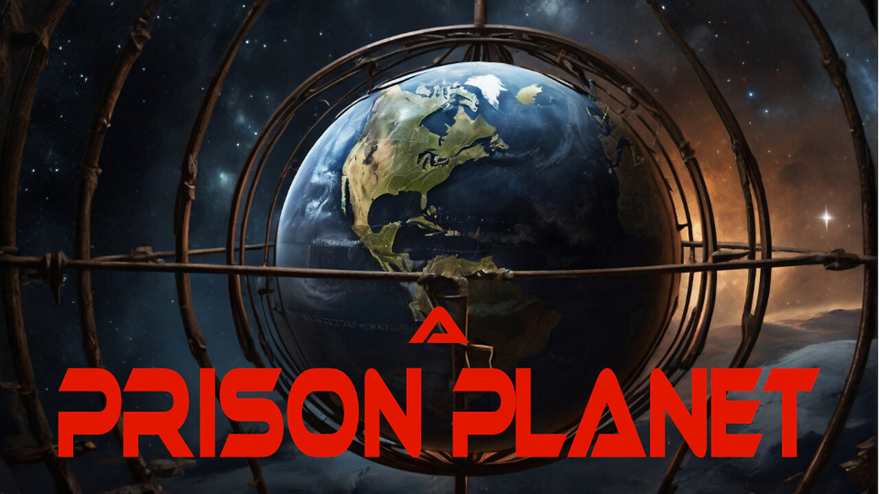 The Prison Planet Series