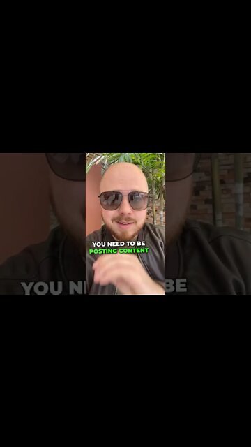 99% Of Social Media Is A Waste Of Time #shorts