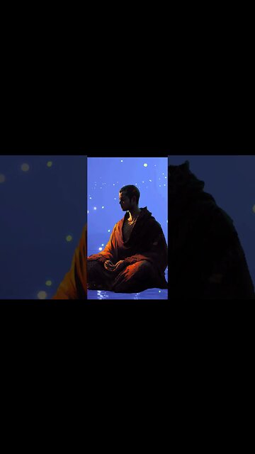 "Soulful Stillness: Meditative Practices For Balance" 396 kHz