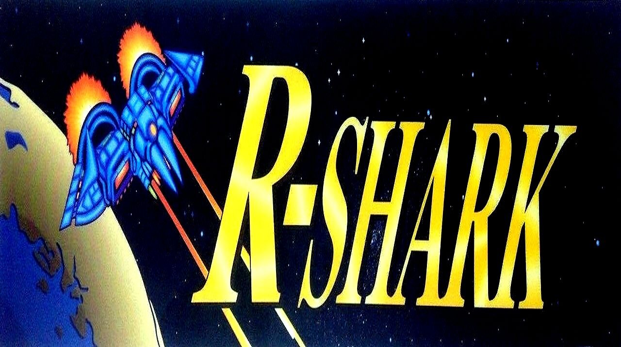 R-SHARK [Dooyong, 1995]