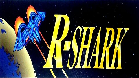 R-SHARK [Dooyong, 1995]