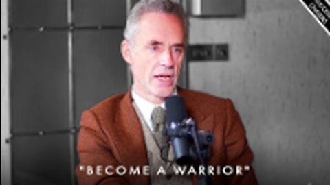 The Mindset Shift That Will Change Your Life FOREVER - Jordan Peterson Motivation