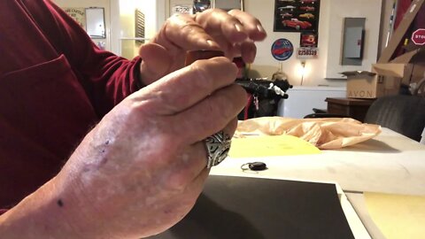 Topping the bowl part 2