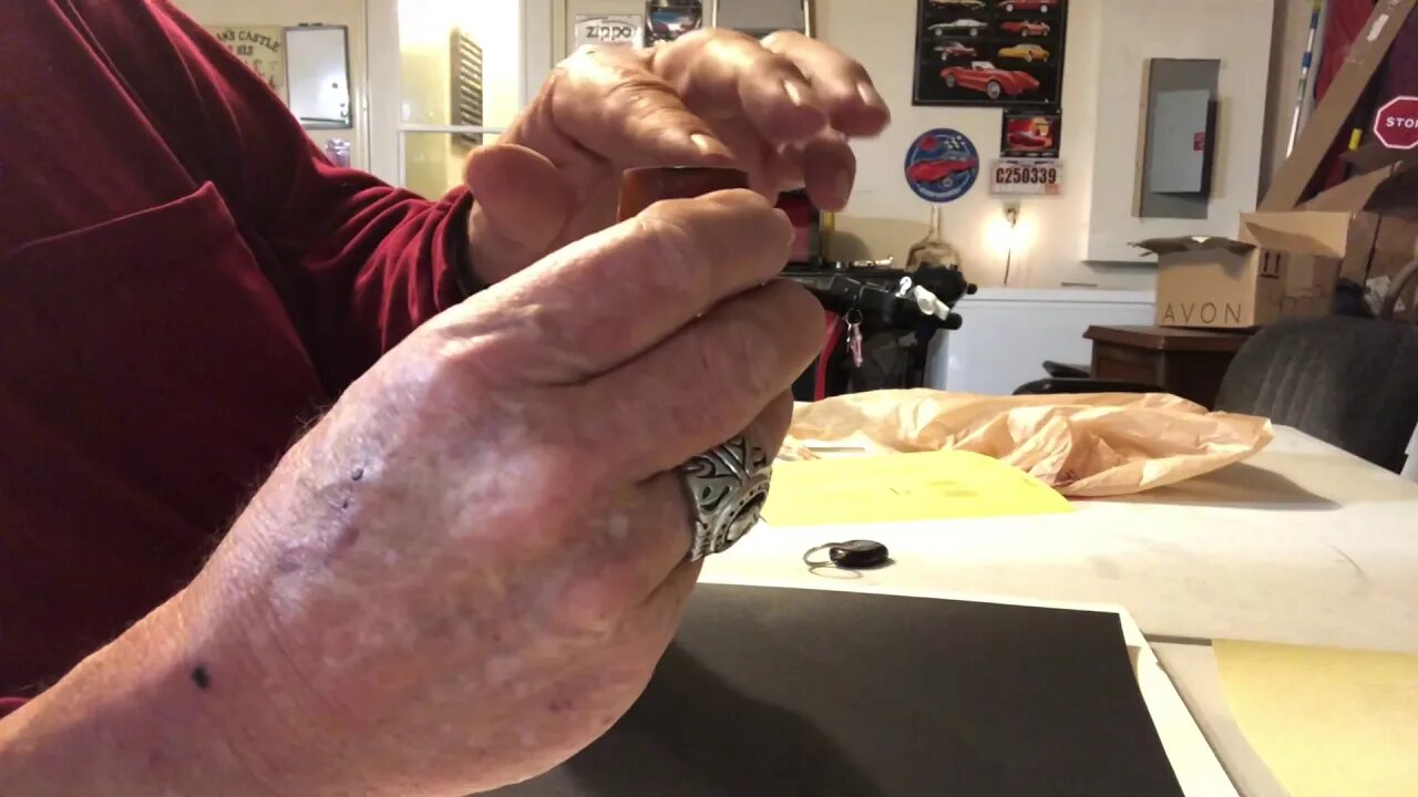 Topping the bowl part 2