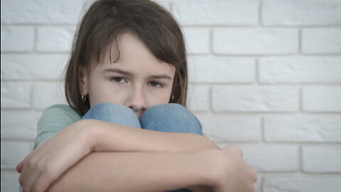 Kids are more anxious, depressed and suicidal?