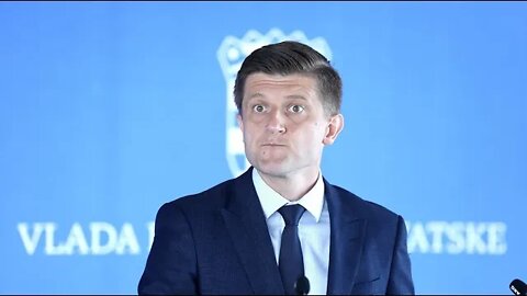 Ministar Marić o energetskoj krizi