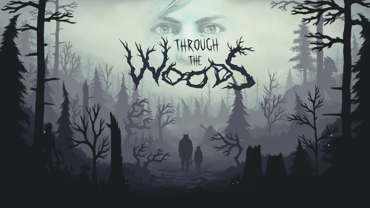 Mykillangelo Plays Through the Woods + Demo