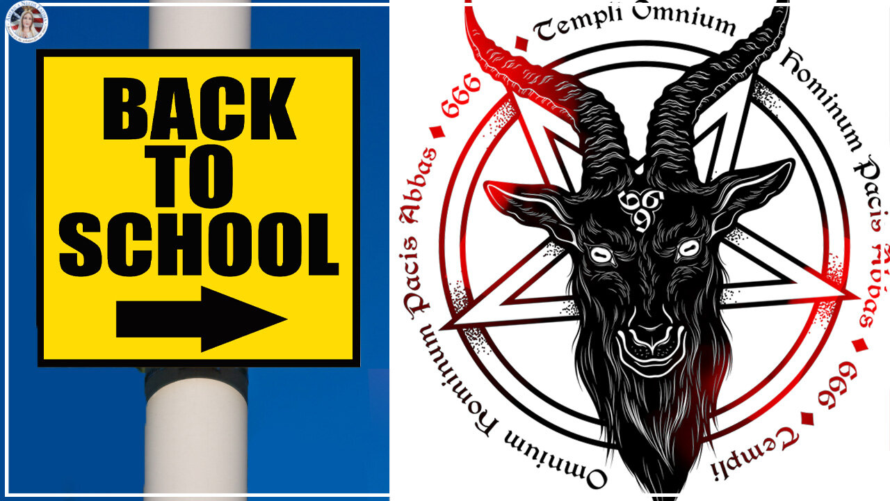 Testimony Opposes After School Satan Clubs