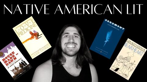 Best Native American Literature