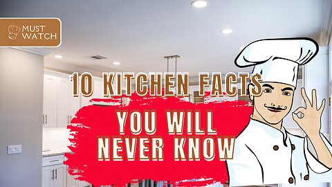 Uncovering Kitchen Secrets The Insane Features You Wont Believe