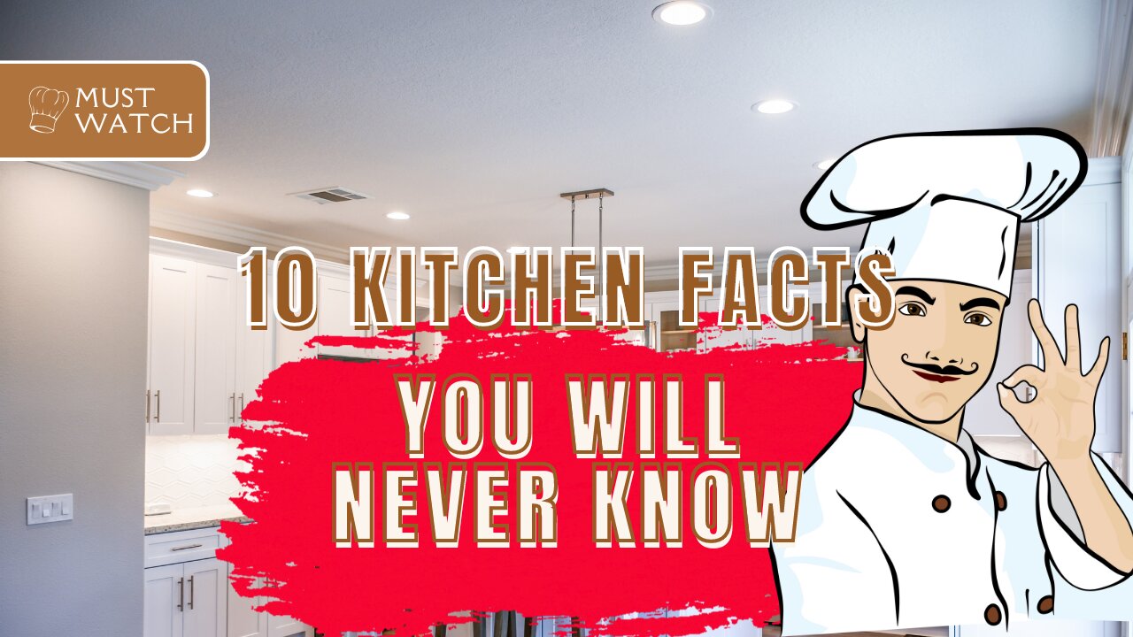 Uncovering Kitchen Secrets The Insane Features You Wont Believe