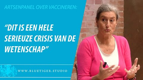 Artsenpanel over de impact van de spoedwet en de vaccinatieplicht op de praktijk van de arts