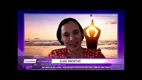 A Gateway To The Spirit World - July 20, 2021