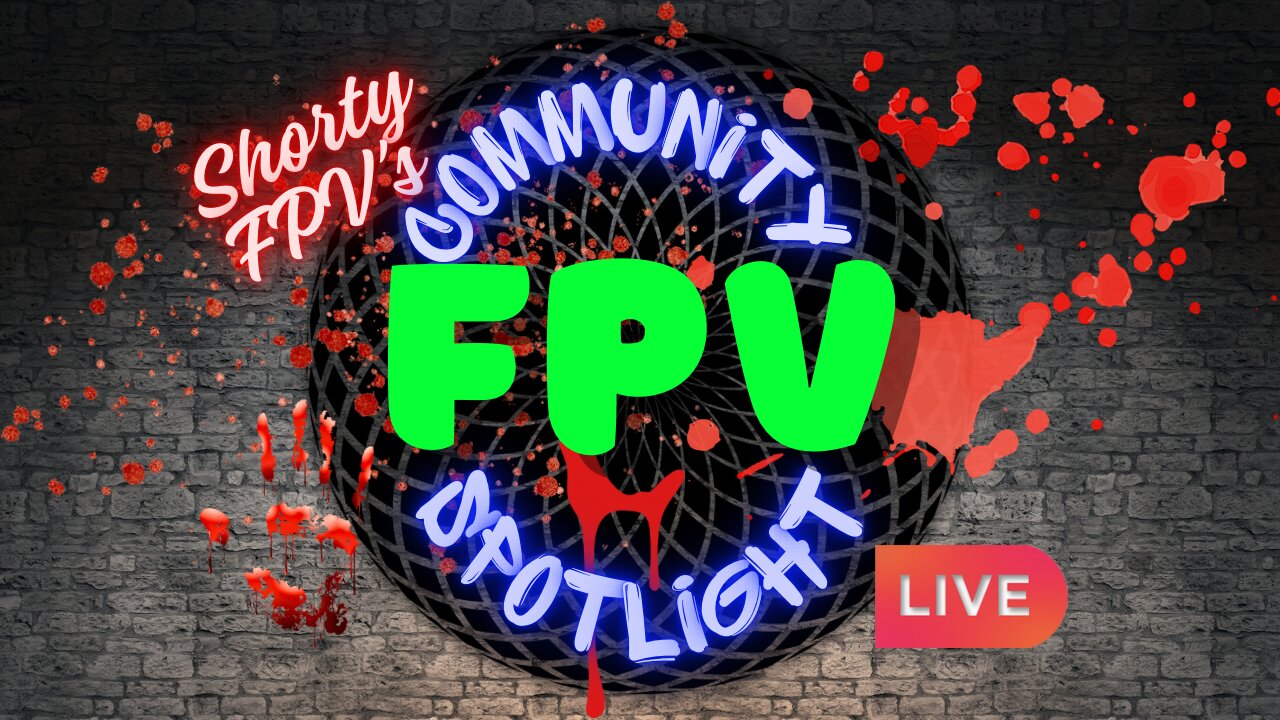 ShortyFPV's SHENANIGANS FPV Community Spotlight