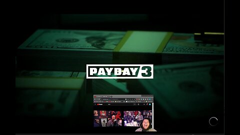 PayDay 3 and YKWD!
