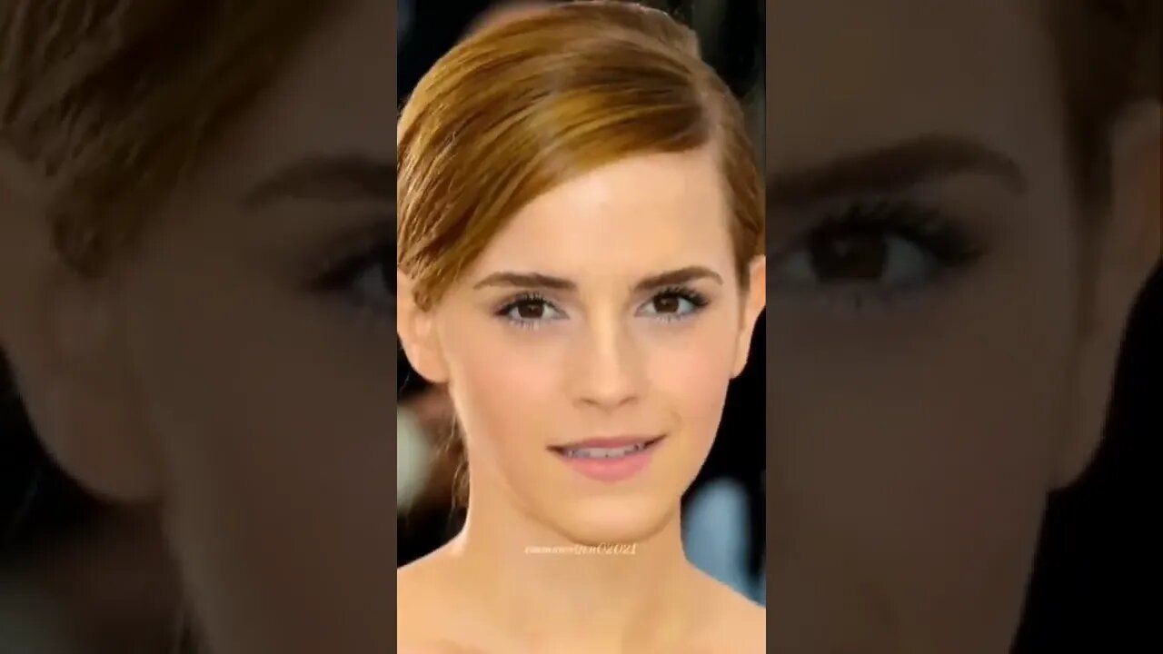 Emma Watson #shorts