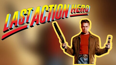 I let My Grandma Play 1993 Last Action Hero. She was furious!!!!