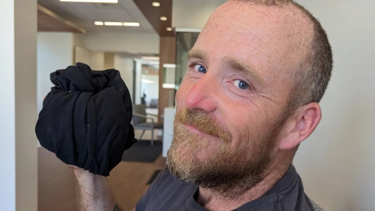 I Spent My Afternoon In The Emergency Room!