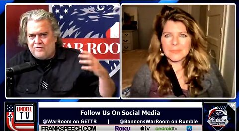 Dr Naomi Wolf: World Health Organization Tyranny Around the World