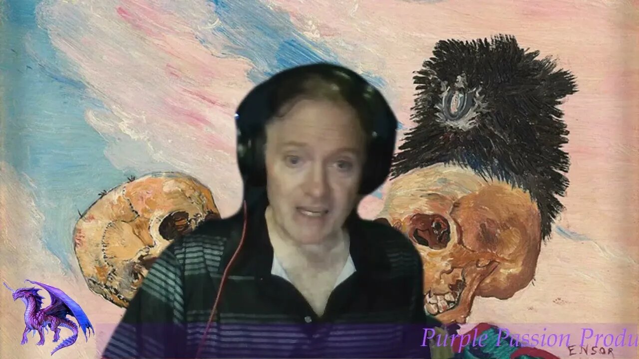 Episode 58: Yes, Virginia, There Is Ultimate Evil - The Insanity of Both Naive Oneness AND Duality