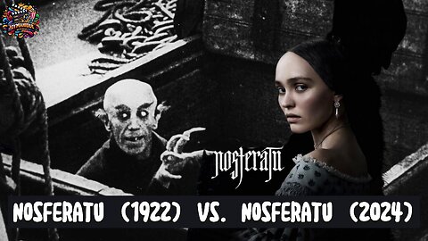 Nosferatu 2024 A Dark Evolution of a Horror Classic & FAQs