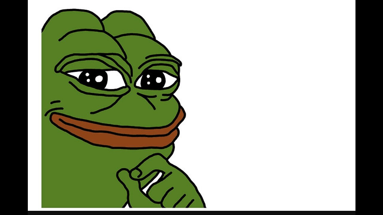 My thoughts on Pepe round 2, the 29x big move is coming ￼