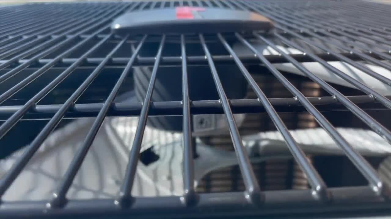 Air Conditioning parts shortage continues across the nation