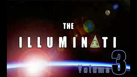 The Illuminati Volume 03 - Murdered by the Monarch