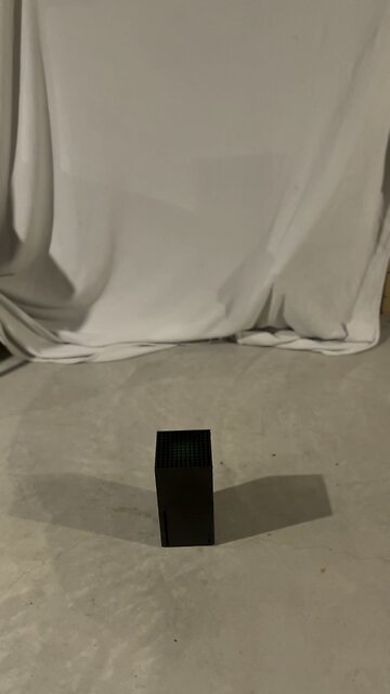 World War Bitch: Gamer Worship