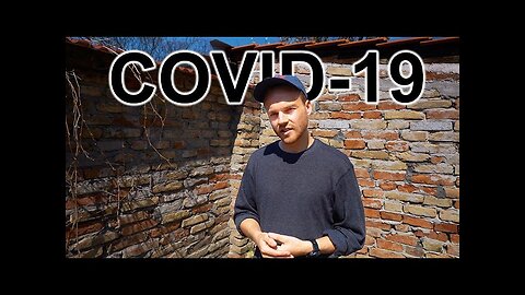 my coronavirus story. (COVID-19)