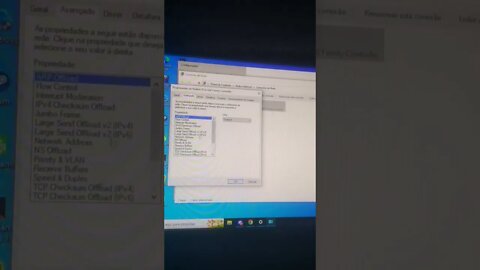 aumente a velocidade da placa de rede tenha uma internet total