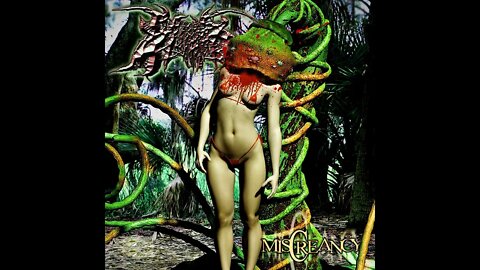 Uterus Disintegration - Miscreancy (Full Album)