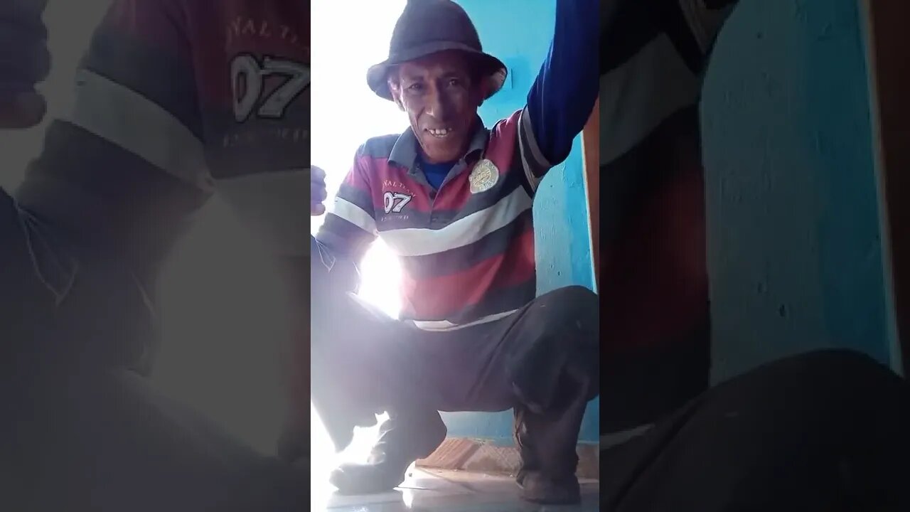 ESSE CARA TEM ALGUM PROBLEMA NAO TEM CONDICOES, ALGUEM SABE O QUE E ISSO ( MEME ) ( VIRAL ) #shorts
