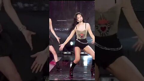 Jennie Blackpink Hot Part 1