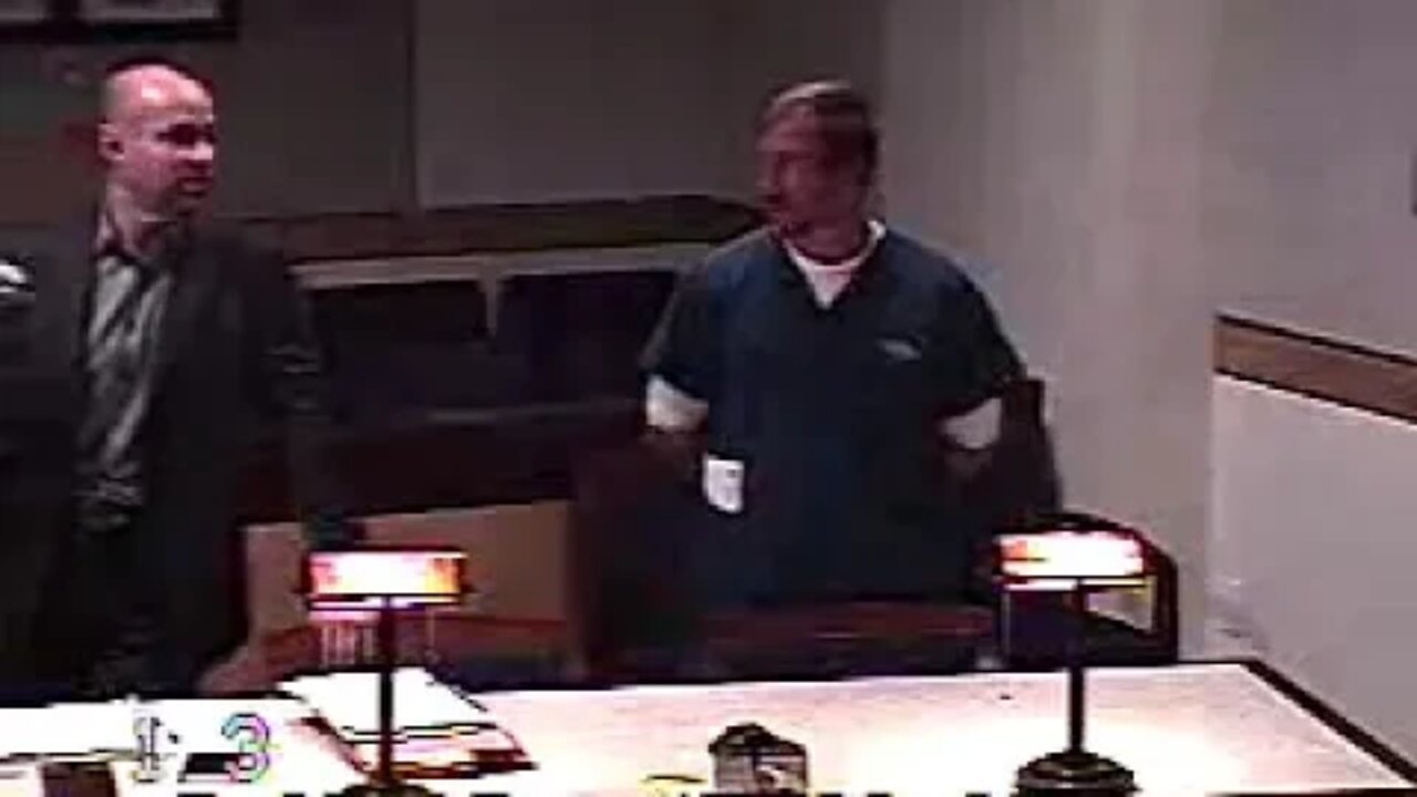 Jones matter before Clark County Family Court Judge Mathew Harter 7/27/17