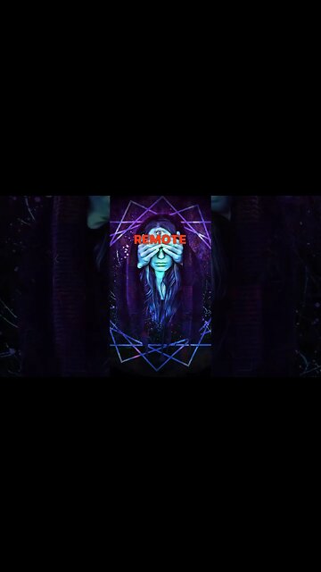 The Possibilities of Remote Viewing 👁 #short #youtubeshort