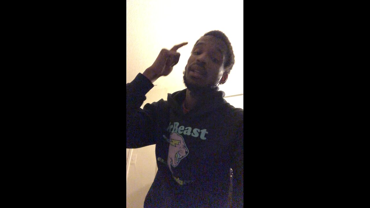 My 1st Video of Acceptance.