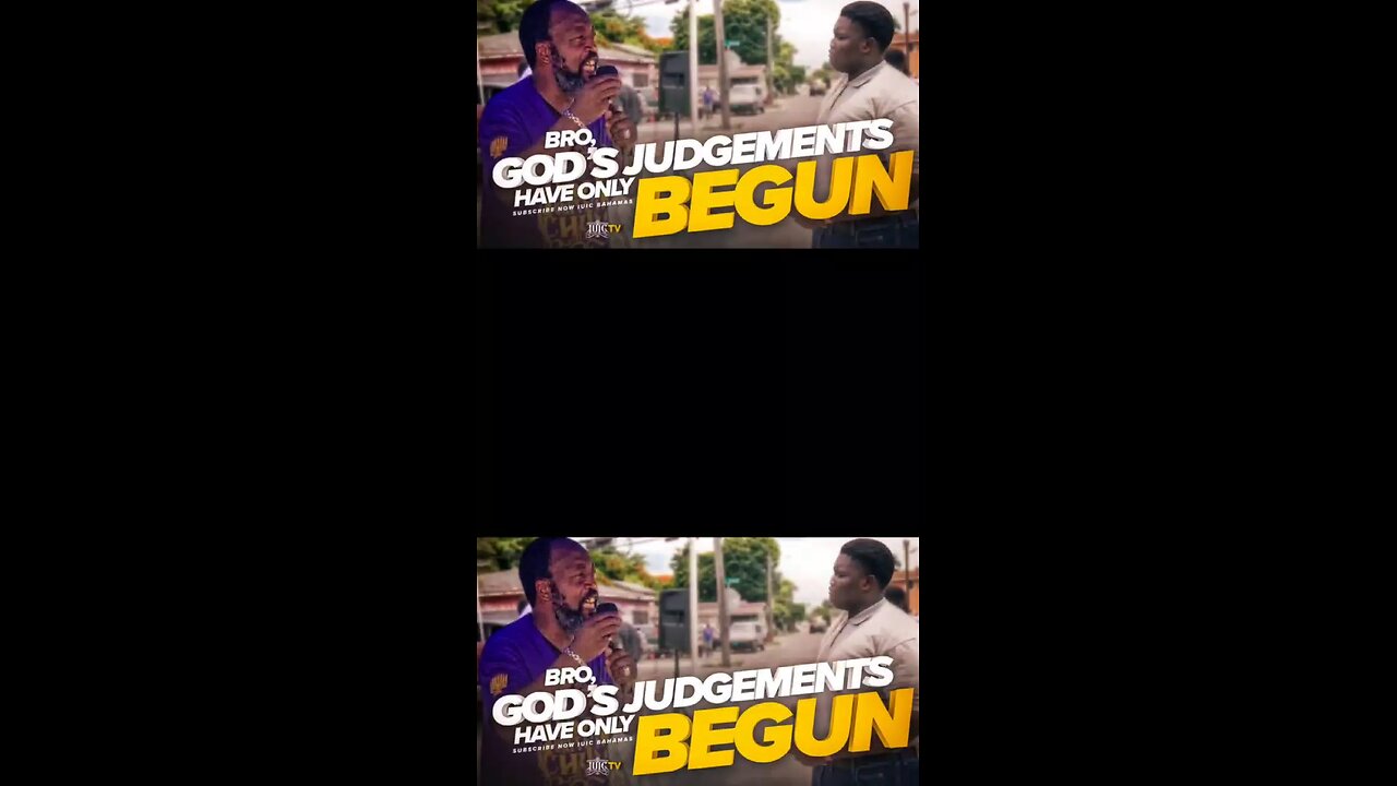 βΌοΈPremiering on #IUICBahamas @ 12:00 PM Tune InβΌοΈππΎππΎππΎππΎππΎππΎππΎππΎππΎππΎ