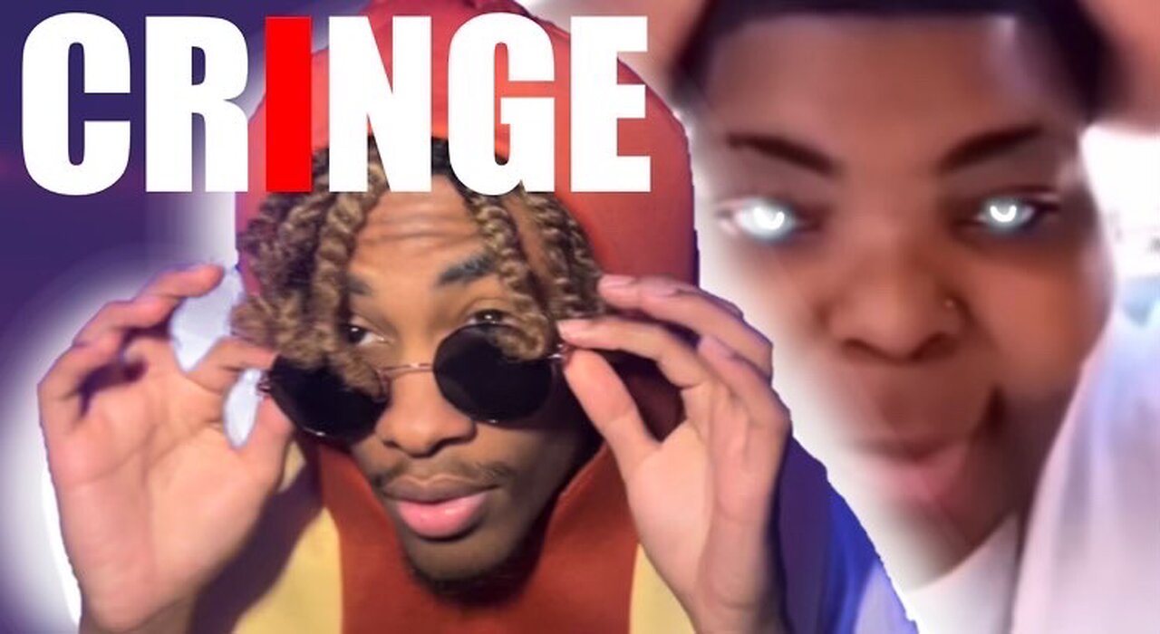 I watched cringey TikToks again