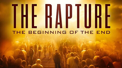 Rapture Related Bible Verses: 1 Thess 4:13-18, Matthew 13:19, John 6:15, John 10:12