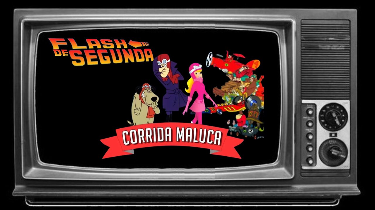 FLASH DE SEGUNDA 81