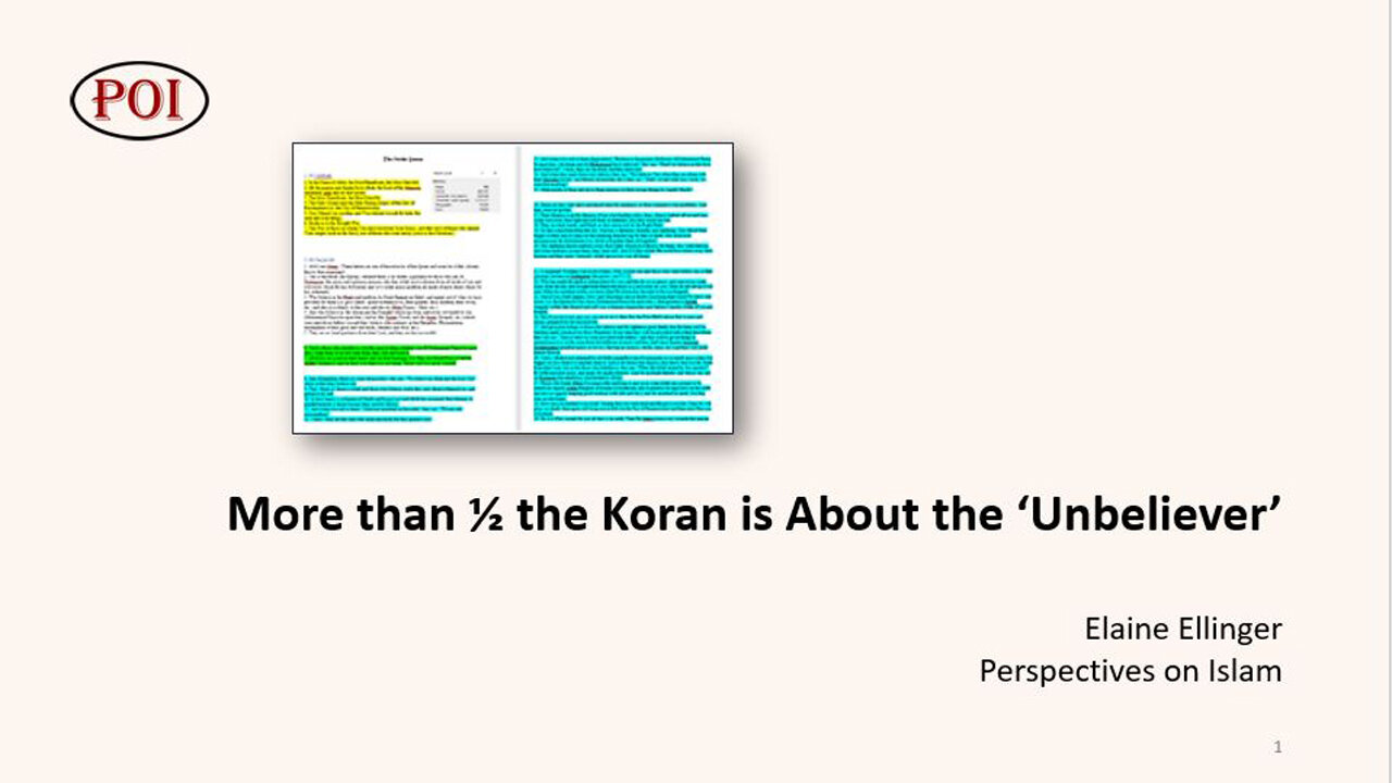 What is the basis of Islam - and why does it matter if you're not Muslim?