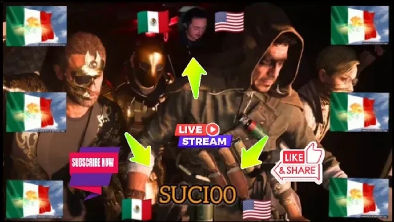 🇲🇽SUCI00🇺🇸 "Lil Jon Lil Scrappy Eminem Tupac, Gangsta. Bout Ta Bubble" Elite Gamer. Edited by 🎵MMGM🎵