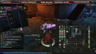 Lets play Dungeons and Dragons Online Hardcore season 6 2022 08 06 18 37 36 0160 6of10