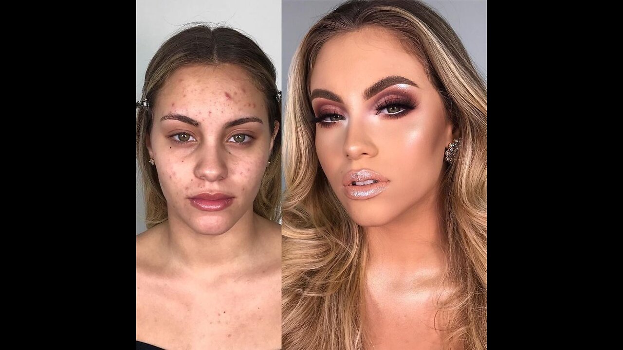 Makeup sem complicações - Passo a Passo