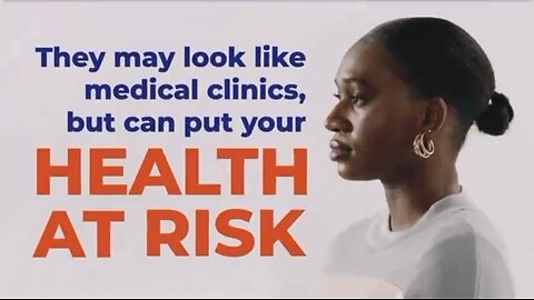 Massachusetts Department of Health advises pregnant women not to trust pro-life pregnancy centers