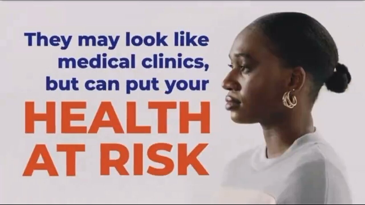 Massachusetts Department of Health advises pregnant women not to trust pro-life pregnancy centers